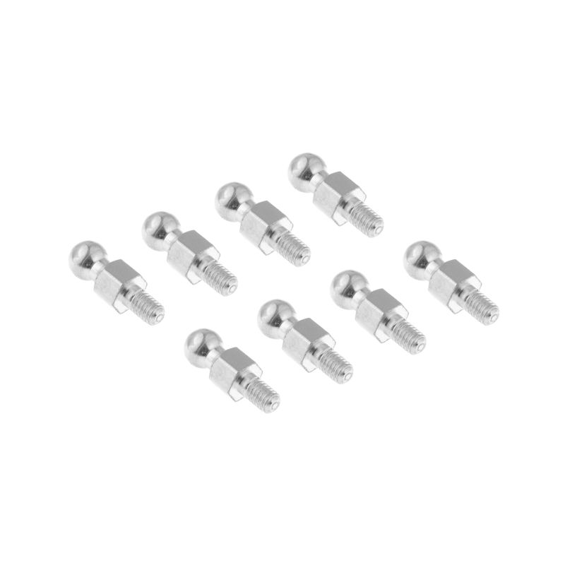 Kulové čepy 4,0 mm - 1
