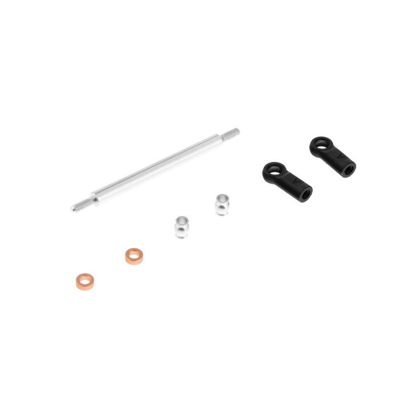 Link serva - 1
