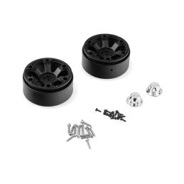 Beadlock disky (2ks) - 2