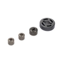 Set převodových kol (20T+28T+53T) - 1
