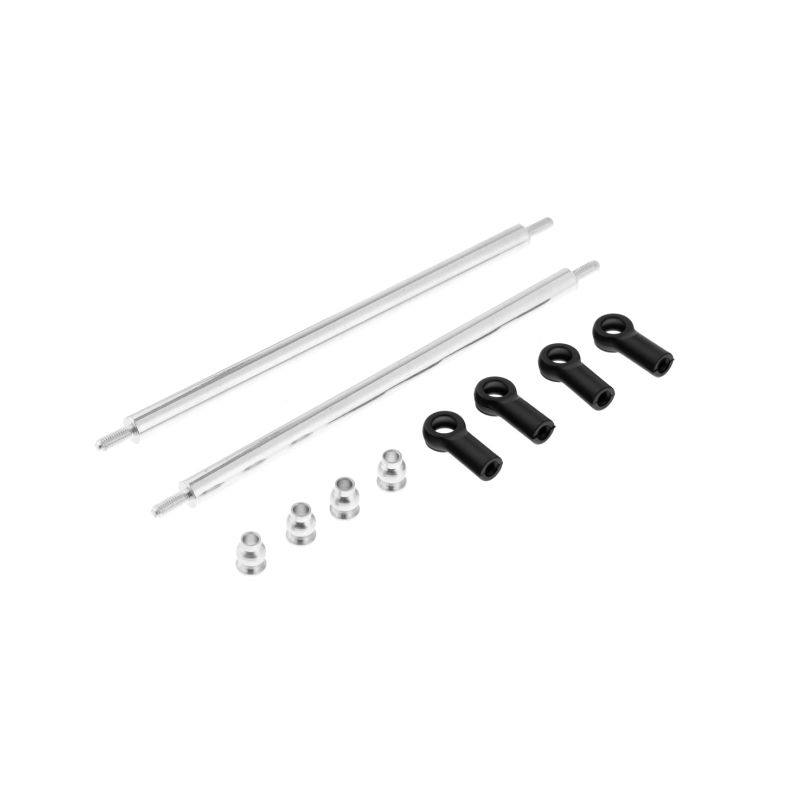 Zadní spodní linky 102 mm (2 ks) - 1