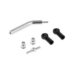 Panhard link 51,8 mm - 1