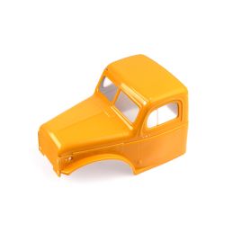 Přední část karoserie Crusher (žlutá) - 1