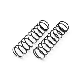 Pružiny 18x80x1.5mm 10.5 otáček (stříbrné 89gF/mm) - 1