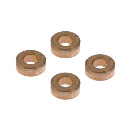 F8x4x3 Rolling bearing 4 ks - 1