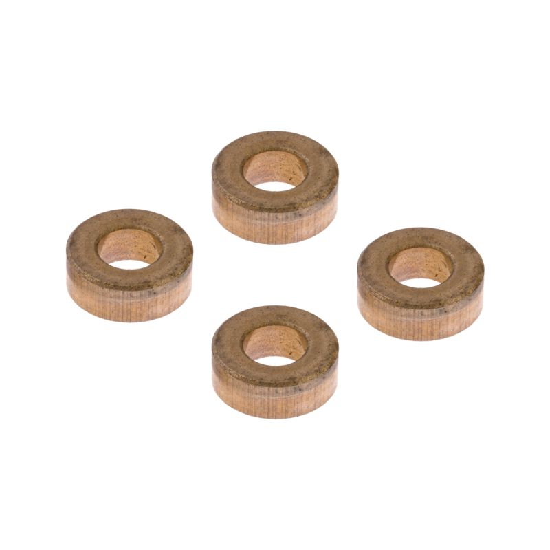 F8x4x3 Rolling bearing 4 ks - 1