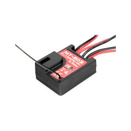 2v1 přijímač/regulátor MT-203RE 2,4GHz - 1