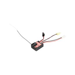 2v1 přijímač/regulátor MT-203RE 2,4GHz - 2