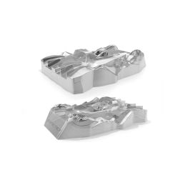 Set doplňků pro karoserii GR010 LMH - 1