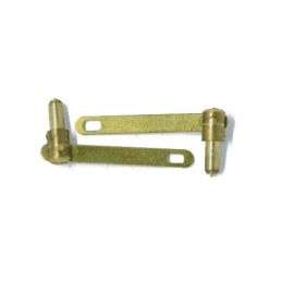 Bar fittings 21mm (2 ks) - 1