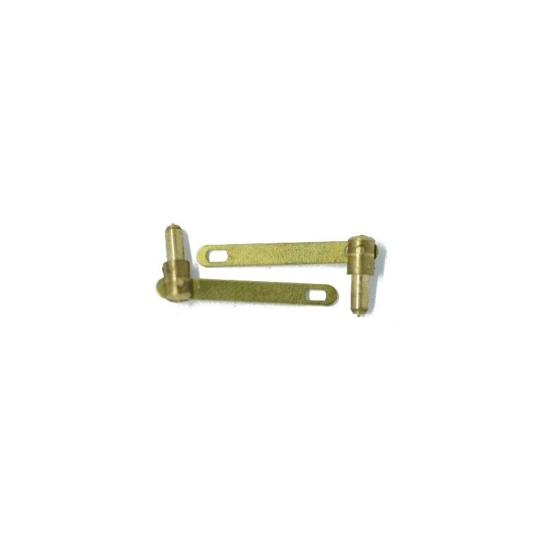 Bar fittings 21mm (2 ks) - 1