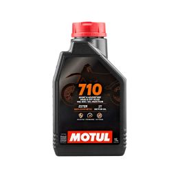 Motul 710 2T Original (1 L) - 1