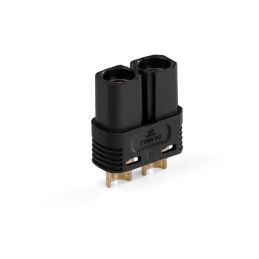 XT90 V2 konektor Samice 10ks - 1
