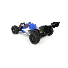SWORKz Apollo II eEVO 1/8 Brushless Power Buggy Pro RTR s lakovanou karoserií - 2