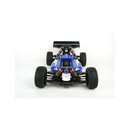 SWORKz Apollo II eEVO 1/8 Brushless Power Buggy Pro RTR s lakovanou karoserií - 3