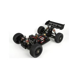SWORKz Apollo II eEVO 1/8 Brushless Power Buggy Pro RTR s lakovanou karoserií - 5