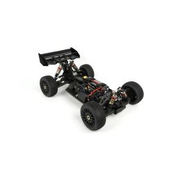 SWORKz Apollo II eEVO 1/8 Brushless Power Buggy Pro RTR s lakovanou karoserií - 6
