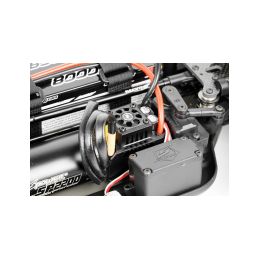 SWORKz Apollo II eEVO 1/8 Brushless Power Buggy Pro RTR s lakovanou karoserií - 9