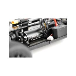 SWORKz Apollo II eEVO 1/8 Brushless Power Buggy Pro RTR s lakovanou karoserií - 10
