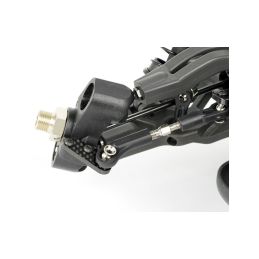 SWORKz Apollo II eEVO 1/8 Brushless Power Buggy Pro RTR s lakovanou karoserií - 11