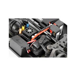 SWORKz Apollo II eEVO 1/8 Brushless Power Buggy Pro RTR s lakovanou karoserií - 12