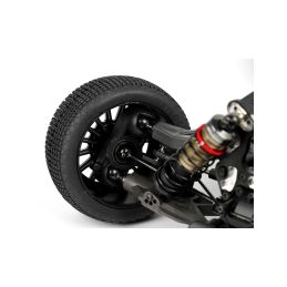 SWORKz Apollo II eEVO 1/8 Brushless Power Buggy Pro RTR s lakovanou karoserií - 13