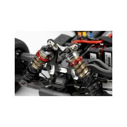 SWORKz Apollo II eEVO 1/8 Brushless Power Buggy Pro RTR s lakovanou karoserií - 16