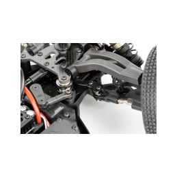 SWORKz Apollo II eEVO 1/8 Brushless Power Buggy Pro RTR s lakovanou karoserií - 17