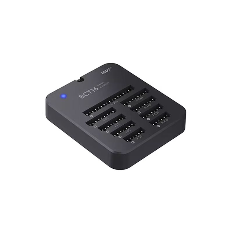 iSDT balanční adaptér pro X16 BCT-16 - 1