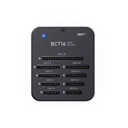 iSDT balanční adaptér pro X16 BCT-16 - 3