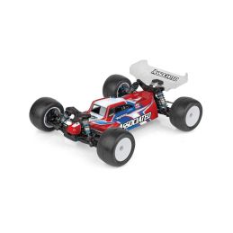 RC10T84 Team Kit stavebnice (4WD) - 1