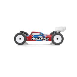 RC10T84 Team Kit stavebnice (4WD) - 2