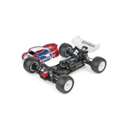 RC10T84 Team Kit stavebnice (4WD) - 3