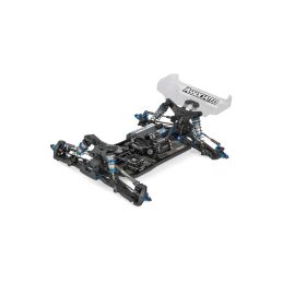 RC10T84 Team Kit stavebnice (4WD) - 5