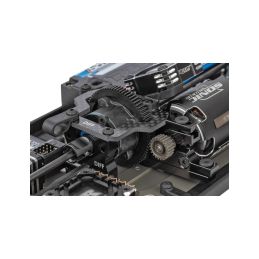 RC10T84 Team Kit stavebnice (4WD) - 6