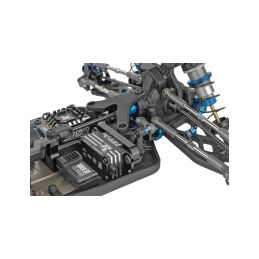 RC10T84 Team Kit stavebnice (4WD) - 8