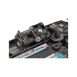 RC10T84 Team Kit stavebnice (4WD) - 11