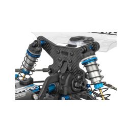 RC10T84 Team Kit stavebnice (4WD) - 13