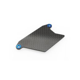 B84 karbonová deska pod regulátor (pro plato RDRP0756) - 1