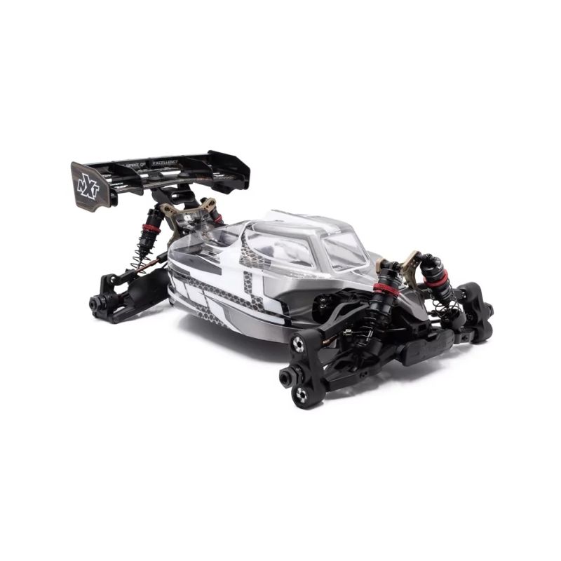 1/8 Buggy Spirit NXT RR EP Race Roller - 1