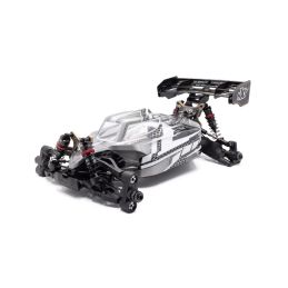 1/8 Buggy Spirit NXT RR EP Race Roller - 3