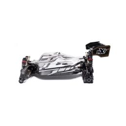 1/8 Buggy Spirit NXT RR EP Race Roller - 4