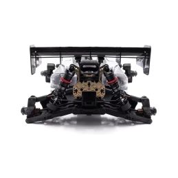 1/8 Buggy Spirit NXT RR EP Race Roller - 6
