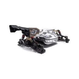 1/8 Buggy Spirit NXT RR EP Race Roller - 7
