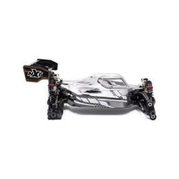 1/8 Buggy Spirit NXT RR EP Race Roller - 8
