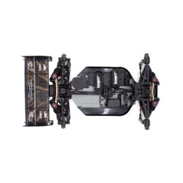 1/8 Buggy Spirit NXT RR EP Race Roller - 11