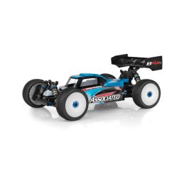 RC8B4.2e Team stavebnice - 1