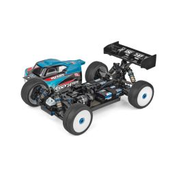 RC8B4.2e Team stavebnice - 2