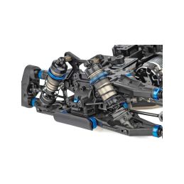 RC8B4.2e Team stavebnice - 9