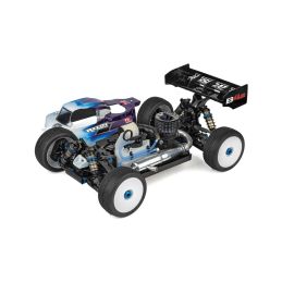 RC8B4.2 Team stavebnice - 2